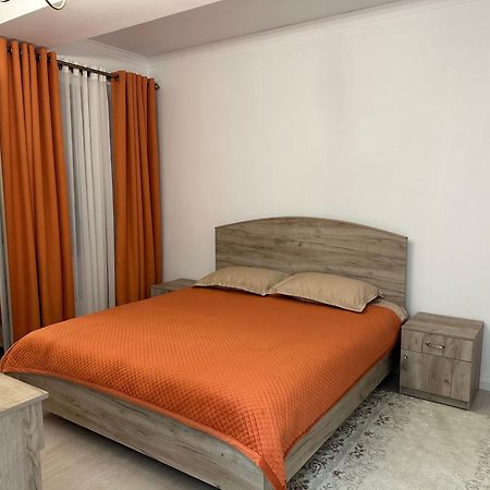 Apartmán Центр Отдыха Радуга Chon-Sary-Oy Exteriér fotografie
