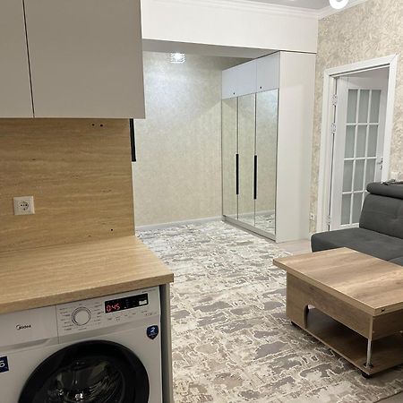 Apartmán Центр Отдыха Радуга Chon-Sary-Oy Exteriér fotografie