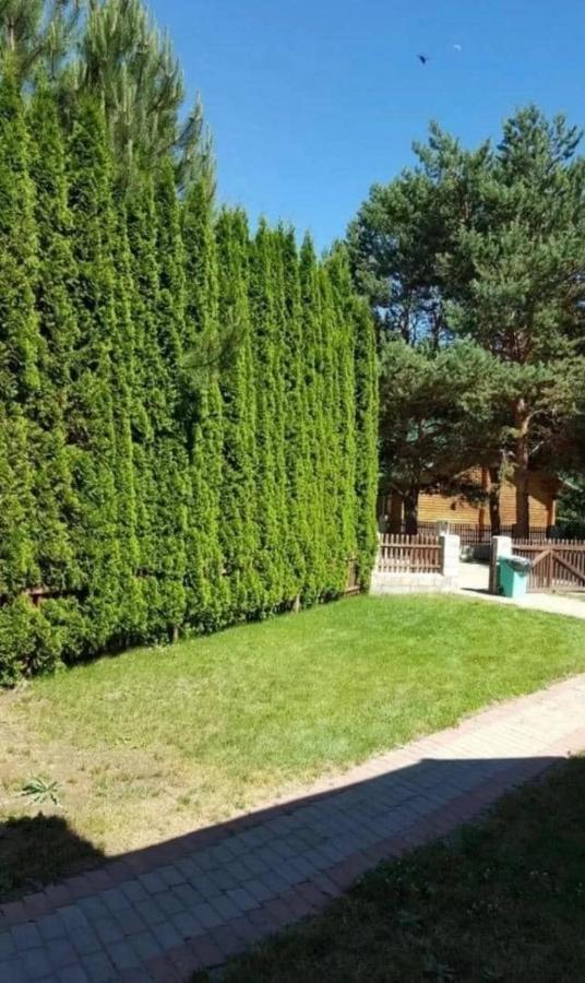 Apartmán Центр Отдыха Радуга Chon-Sary-Oy Exteriér fotografie