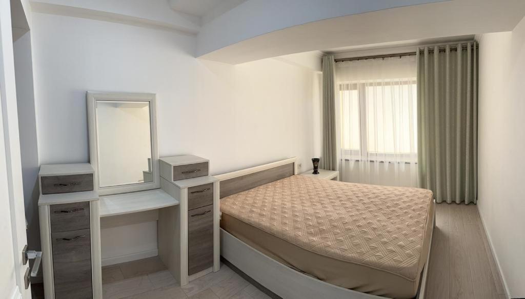 Apartmán Центр Отдыха Радуга Chon-Sary-Oy Exteriér fotografie