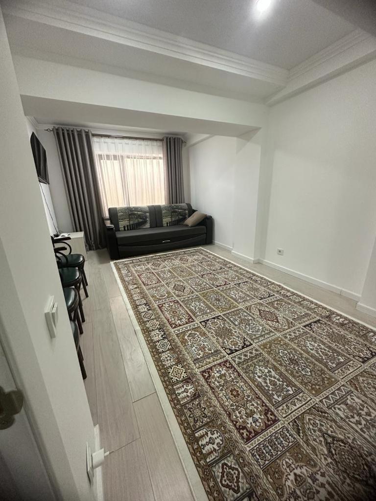 Apartmán Центр Отдыха Радуга Chon-Sary-Oy Exteriér fotografie