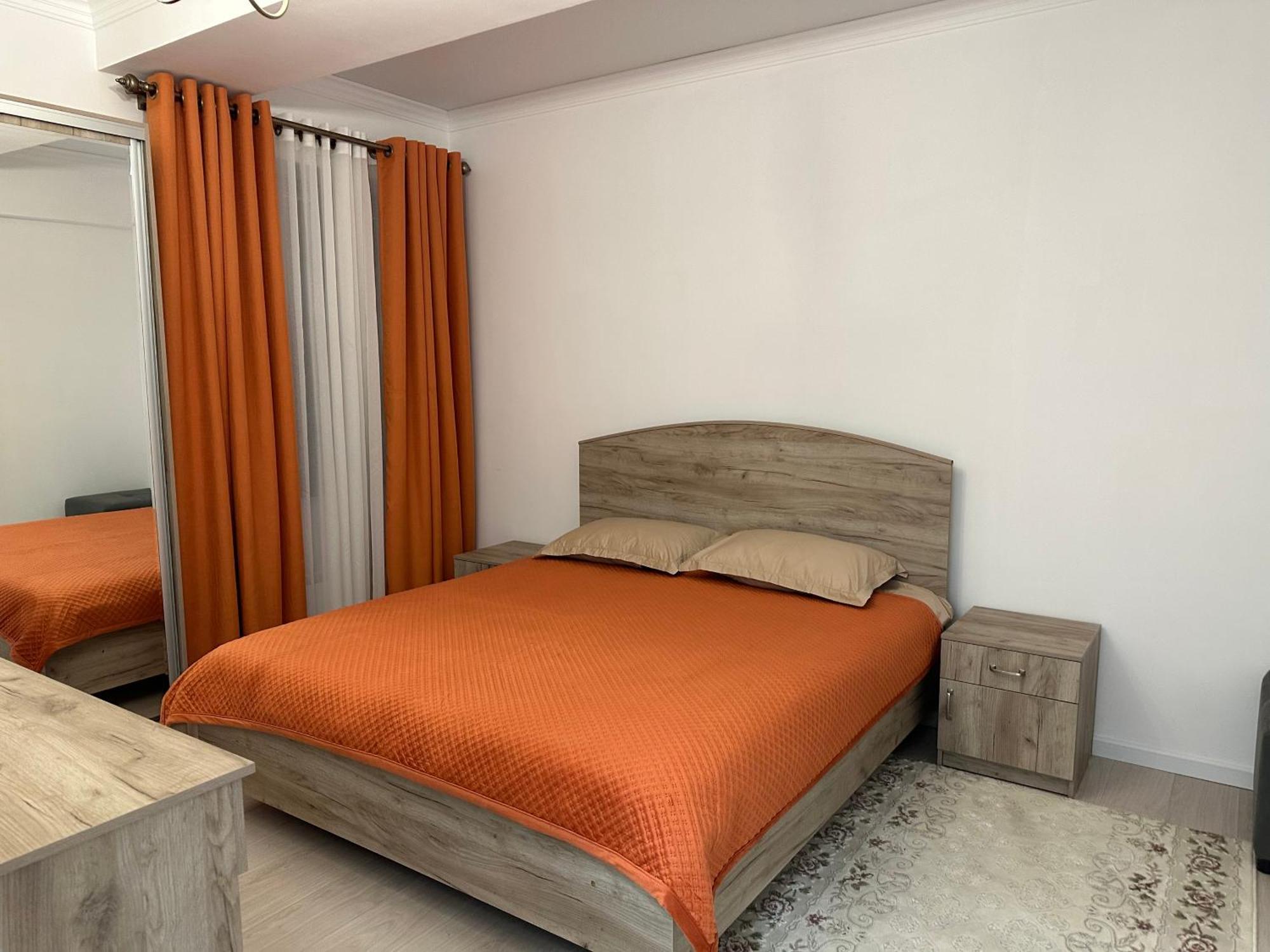 Apartmán Центр Отдыха Радуга Chon-Sary-Oy Exteriér fotografie
