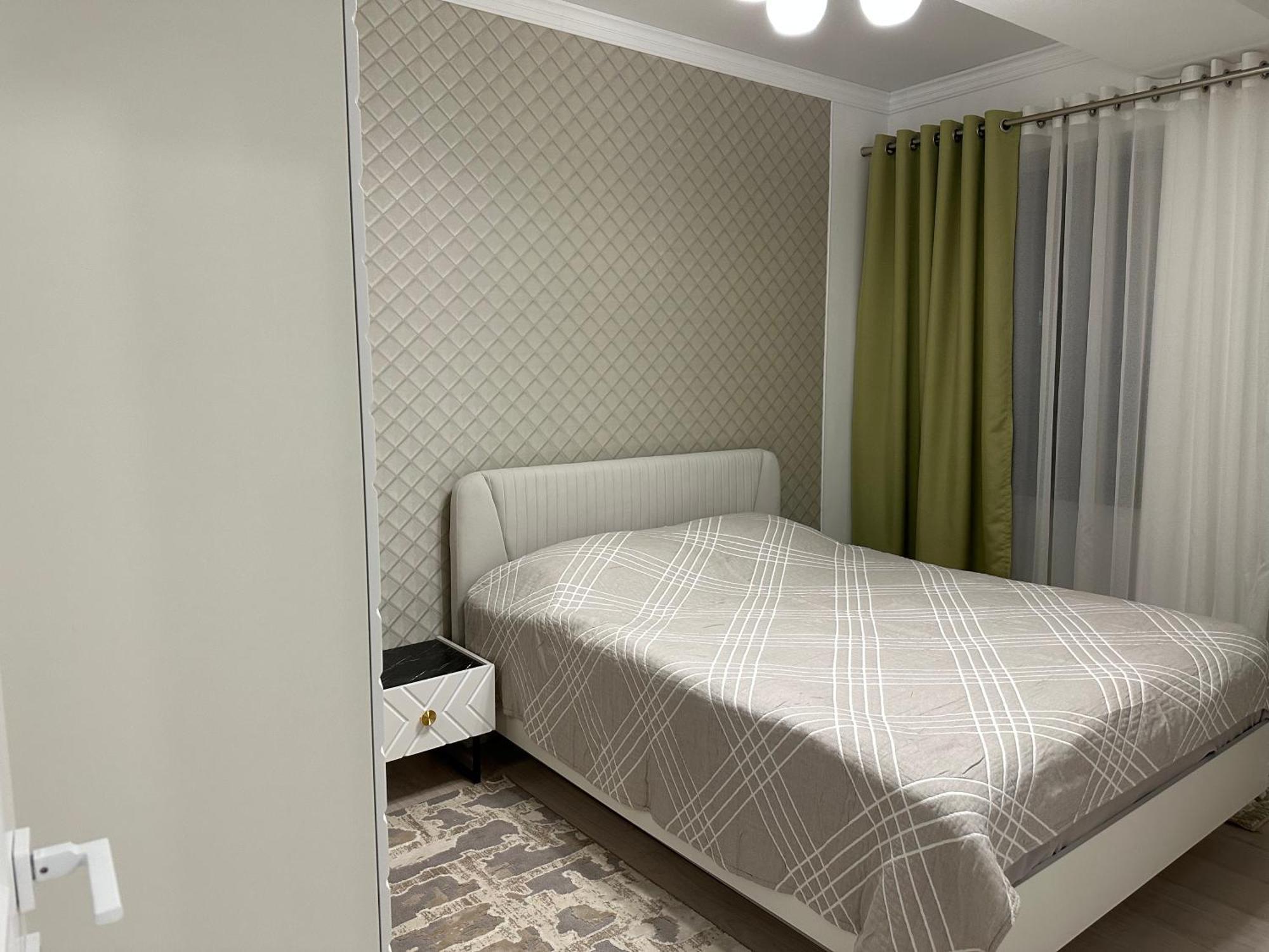 Apartmán Центр Отдыха Радуга Chon-Sary-Oy Exteriér fotografie